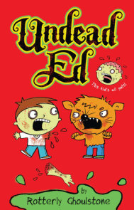 Undead Ed
