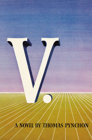 V. by Thomas Pynchon