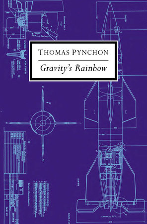 Gravity's Rainbow (Classics Deluxe Edition) by Thomas Pynchon