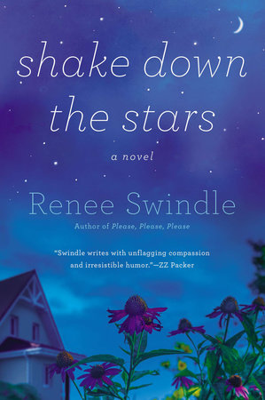 Shake Down the Stars by Renee Swindle