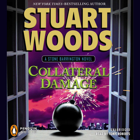 Collateral Damage by Stuart Woods