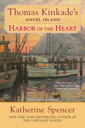 Harbor of the Heart by Katherine Spencer