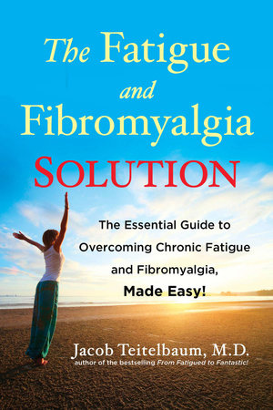 8 Ways to Naturally Relieve Fibromyalgia - Upper Cervical Awareness