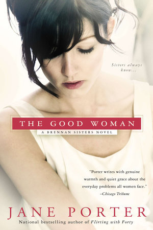 The Good Woman by Jane Porter