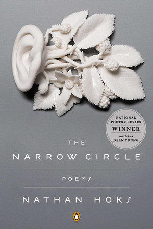 The Narrow Circle by Nathan Hoks