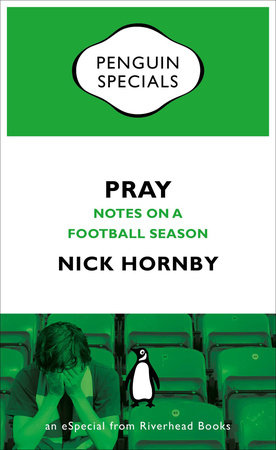 Pray by Nick Hornby