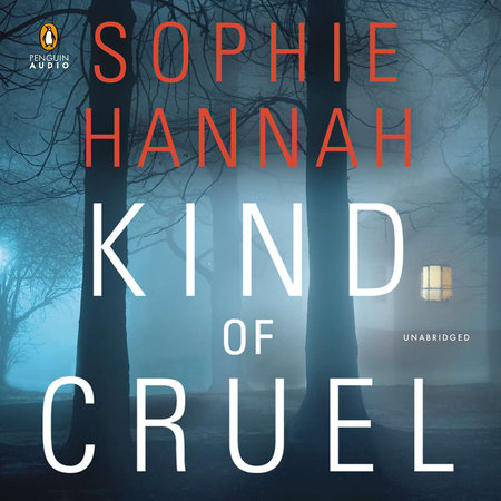 Kind of Cruel by Sophie Hannah