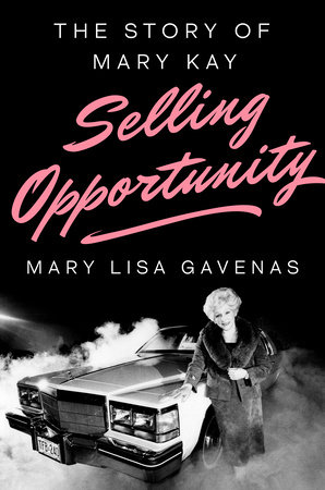 Selling Opportunity by Mary Lisa Gavenas