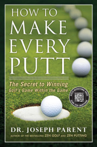 How to Make Every Putt