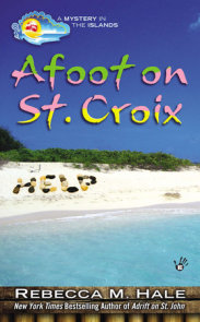 Afoot on St. Croix