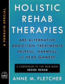 Holistic Rehab Therapies