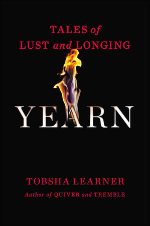 Yearn by Tobsha Learner