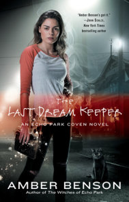 The Last Dream Keeper