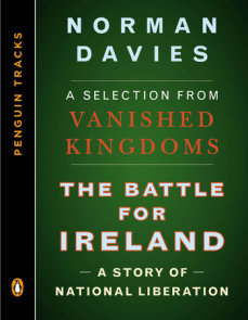 The Battle for Ireland