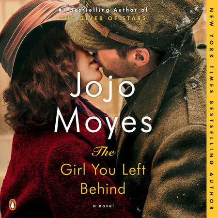 The Girl You Left Behind by Jojo Moyes