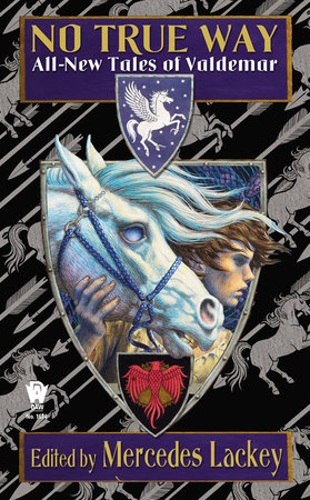 No True Way by Mercedes Lackey