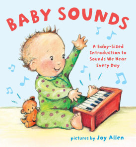 Baby Sounds