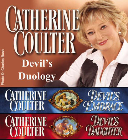 Catherine Coulter: The Devil's Duology by Catherine Coulter