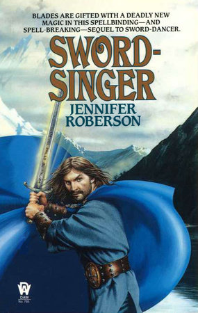Sword-singer