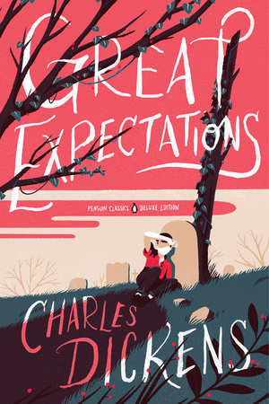 Great Expectations by Charles Dickens