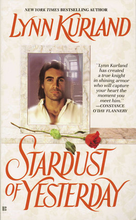 Stardust of Yesterday by Lynn Kurland