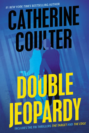 Double Jeopardy by Catherine Coulter