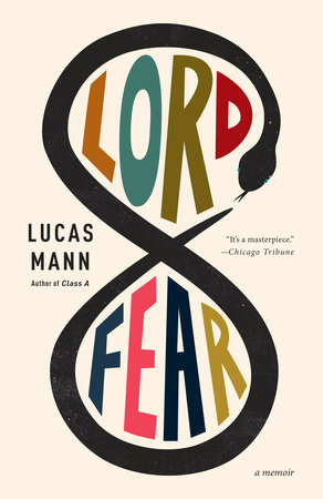Lord Fear by Lucas Mann