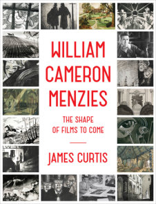 William Cameron Menzies