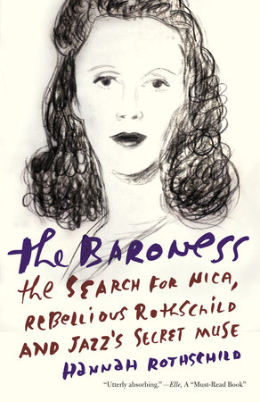 The Baroness by Hannah Rothschild