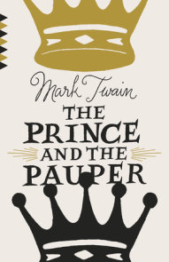 The Prince and the Pauper