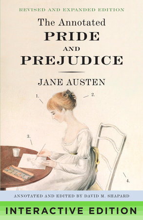 Pride and Prejudice, by Jane Austen – Noble Objects