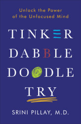 Tinker Dabble Doodle Try