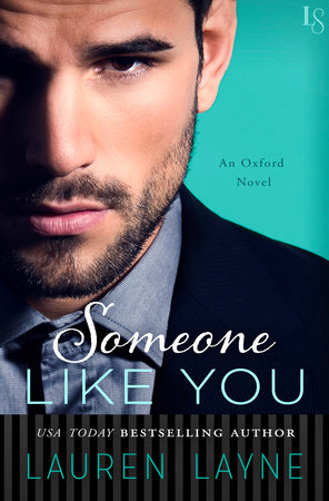 Someone Like You by Lauren Layne