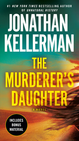 The Murderer's Daughter by Jonathan Kellerman