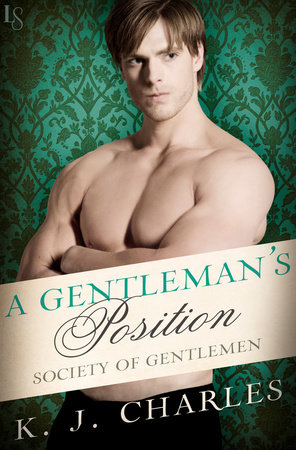 A Gentleman's Position by KJ Charles