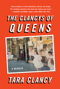 The Clancys of Queens