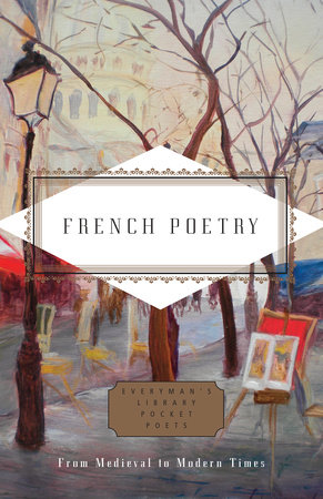 French Poetry by 