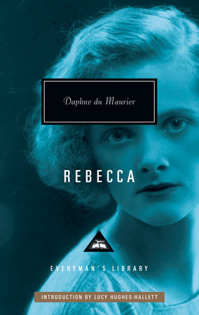 Rebecca by Daphne du Maurier