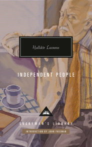 independent people