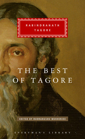 The Best of Tagore by Rabindranath Tagore