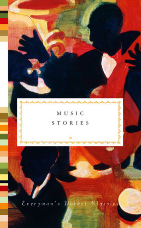 Music Stories by Wesley Stace