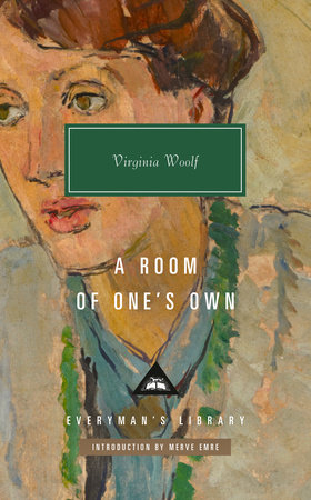 A Room of One's Own by Virginia Woolf