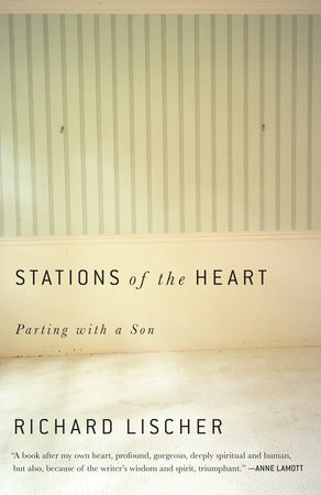 Stations of the Heart by Richard Lischer