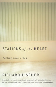 Stations of the Heart