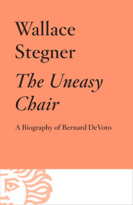 The Uneasy Chair