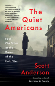 The Quiet Americans