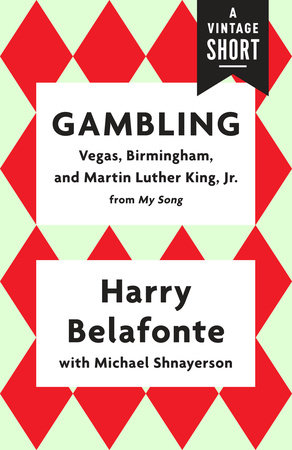 Gambling by Harry Belafonte