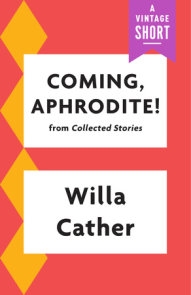 One of Ours by Willa Cather: 9780679737445 | : Books