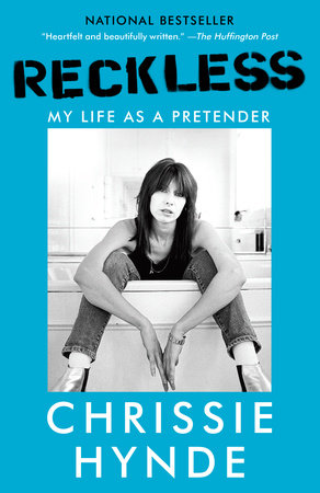 Reckless by Chrissie Hynde