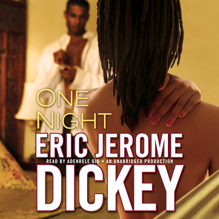 One Night by Eric Jerome Dickey